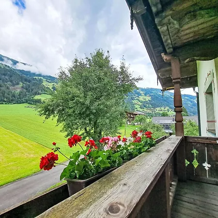Trojer-2 By Interhome Appartement *