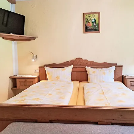 Апартаменты Trojer-2 By Interhome Хиппах