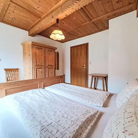 Appartement Trojer-2 By Interhome *