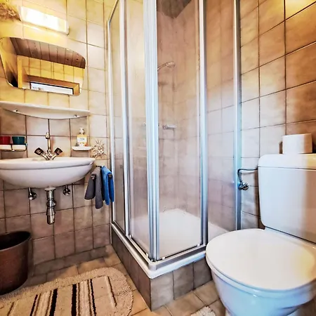 Trojer-2 By Interhome