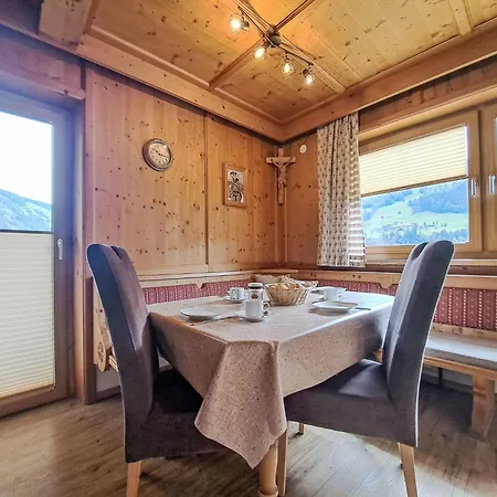 Appartement Trojer-2 By Interhome *