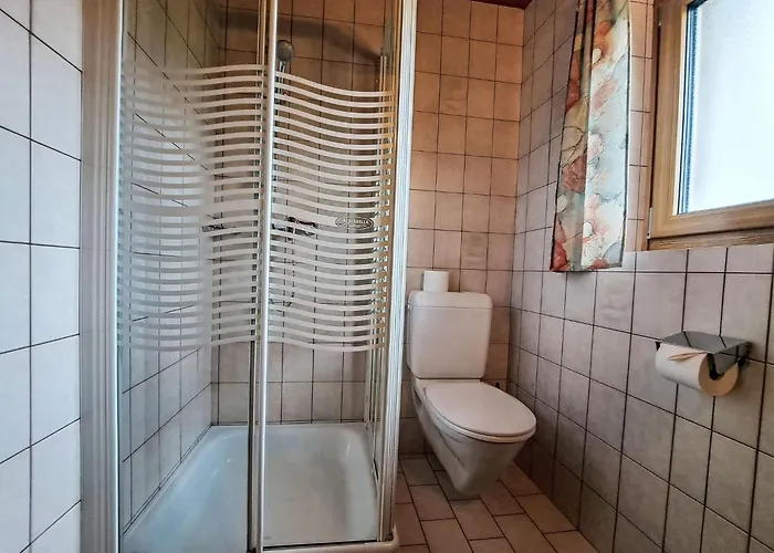 Trojer-2 By Interhome * Хиппах