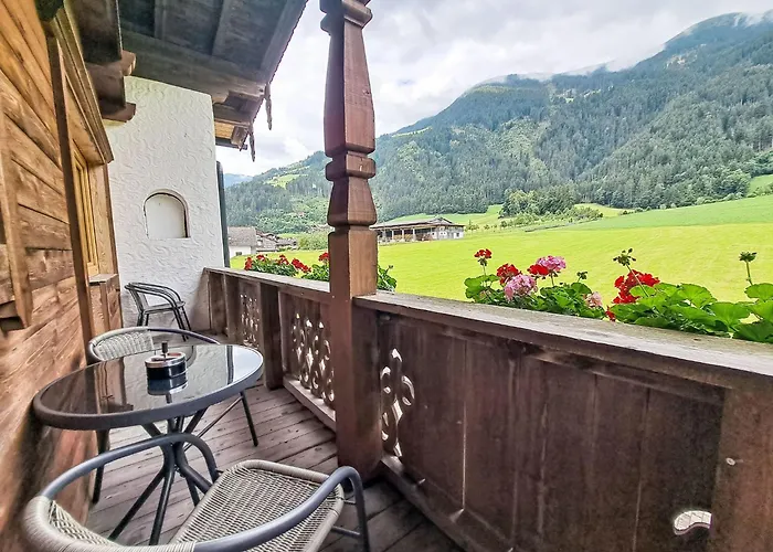 Trojer-2 By Interhome * Хиппах