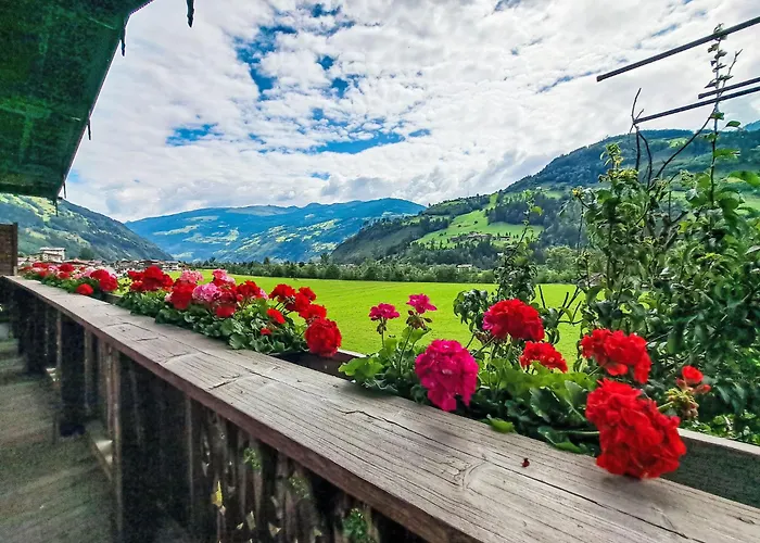 Trojer-2 By Interhome Хиппах