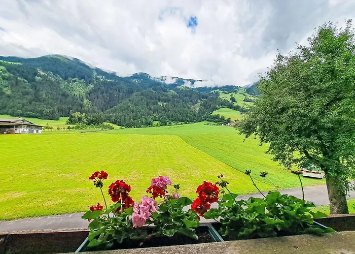 Апартаменты Trojer-2 By Interhome