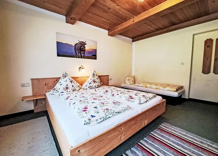 Trojer-2 By Interhome