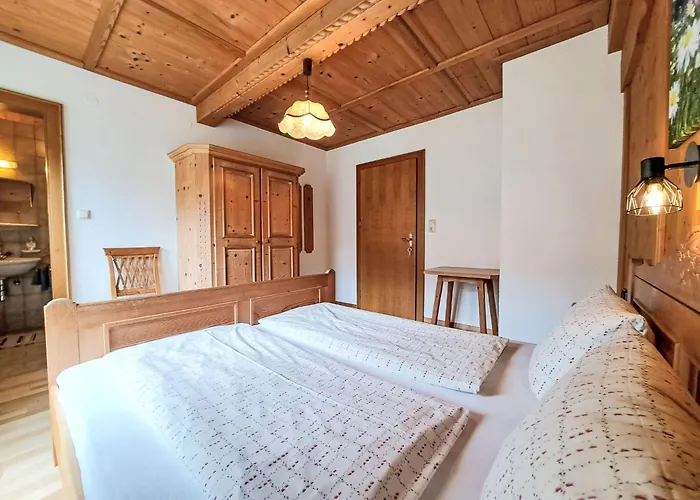 Apartamento Trojer-2 By Interhome *