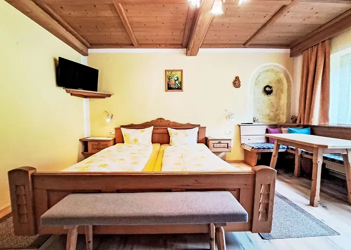 Trojer-2 By Interhome Hippach