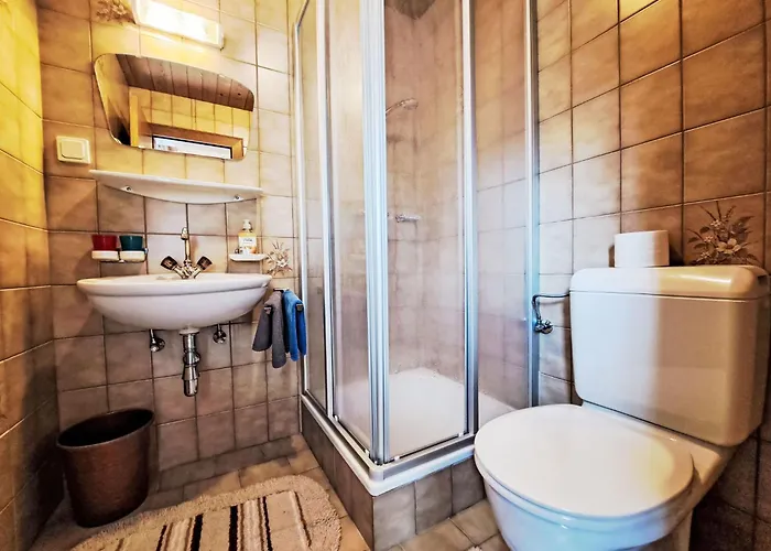 Trojer-2 By Interhome