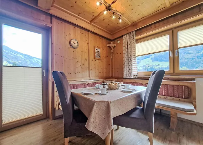 Apartamento Trojer-2 By Interhome *