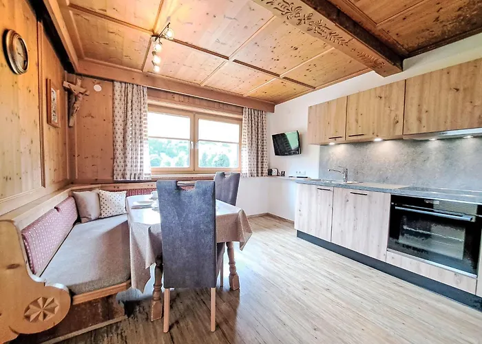 Trojer-2 By Interhome Hippach