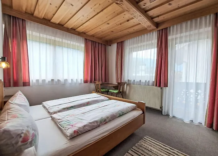 Trojer-2 By Interhome *