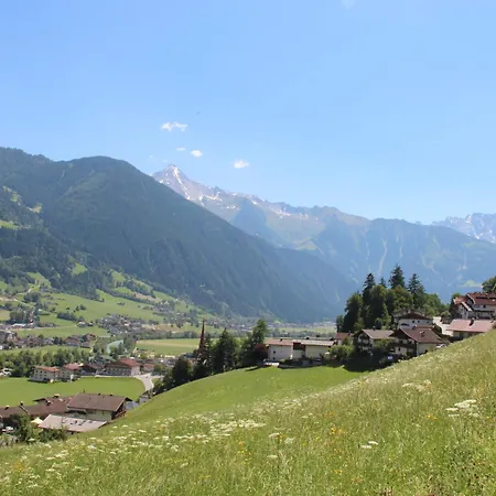 Trojer-2 By Interhome شقة