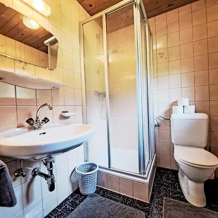 شقة Trojer-2 By Interhome *