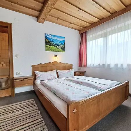 Trojer-2 By Interhome