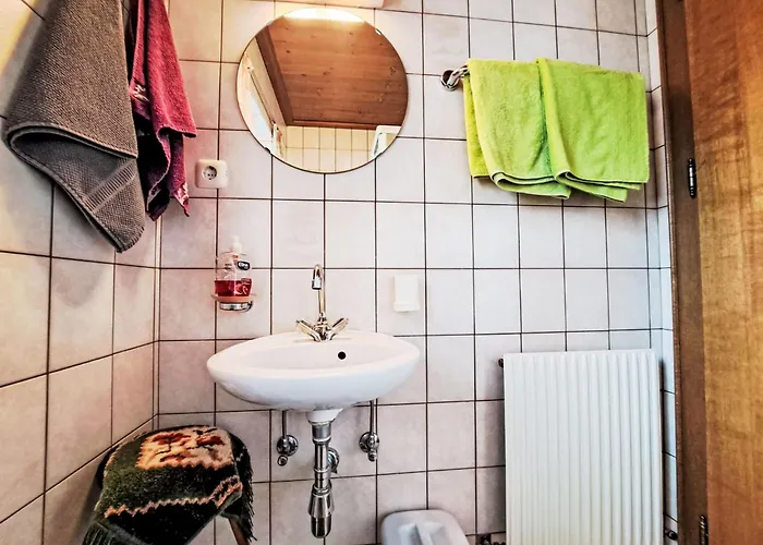 Trojer-2 By Interhome Appartement Hippach