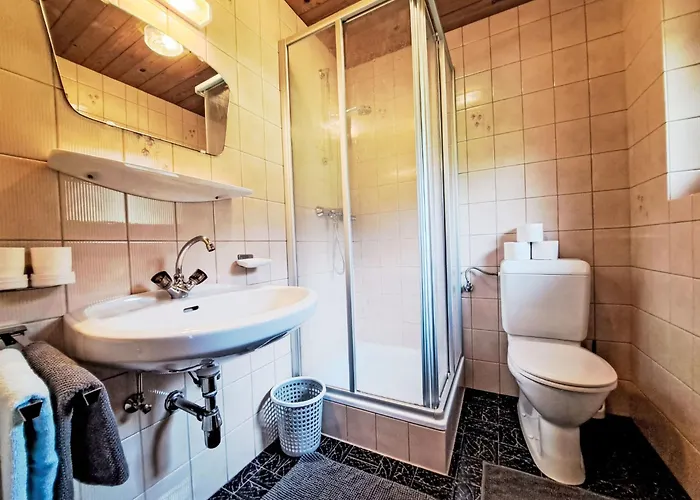 Appartement Trojer-2 By Interhome *