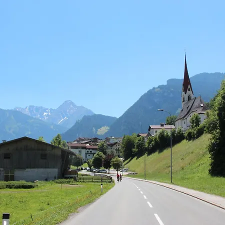 アパート Trojer-2 By Interhome ヒパッハ