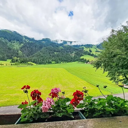 アパート Trojer-2 By Interhome