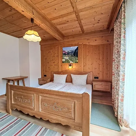 Trojer-2 By Interhome