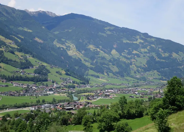 Apartment Trojer-2 By Interhome