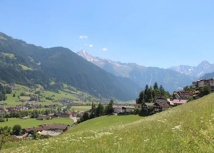 Trojer-2 By Interhome Apartment