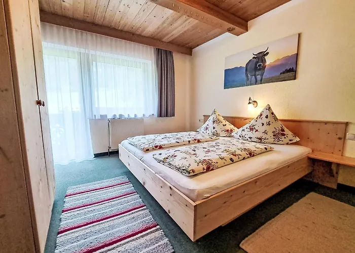 Trojer-2 By Interhome