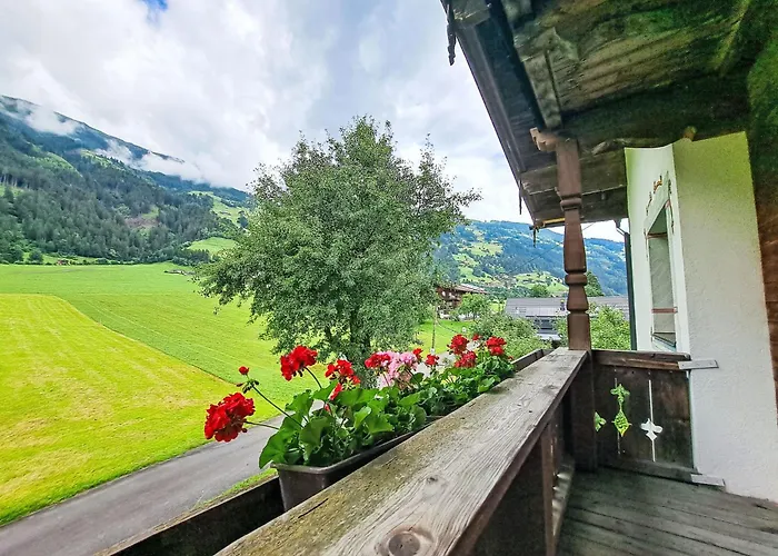 Trojer-2 By Interhome Apartment *