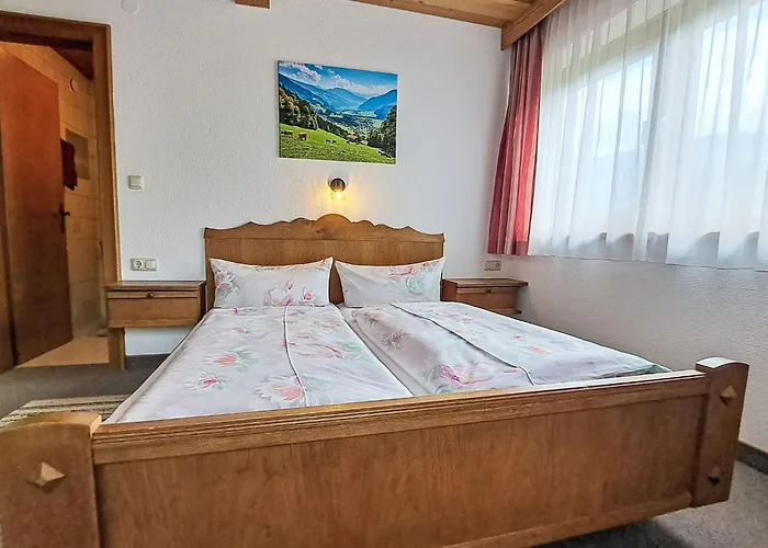 Trojer-2 By Interhome Apartment