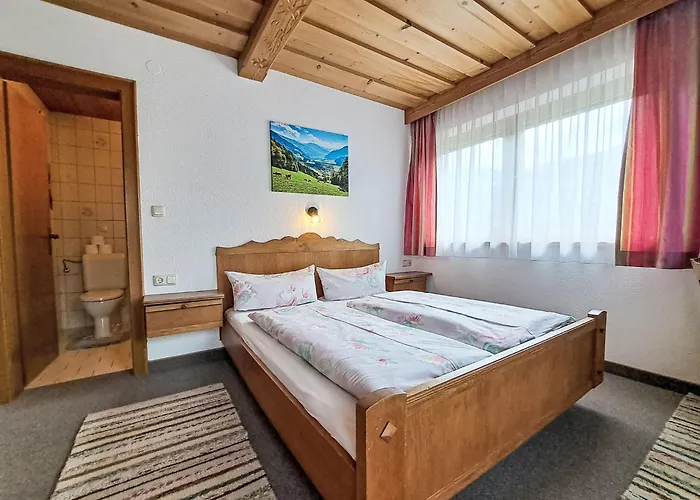 Trojer-2 By Interhome