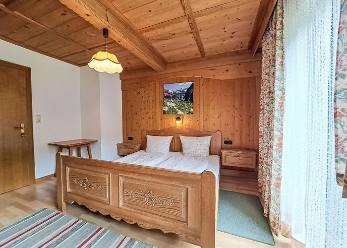 Trojer-2 By Interhome