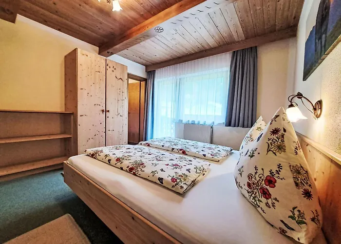 Trojer-2 By Interhome *