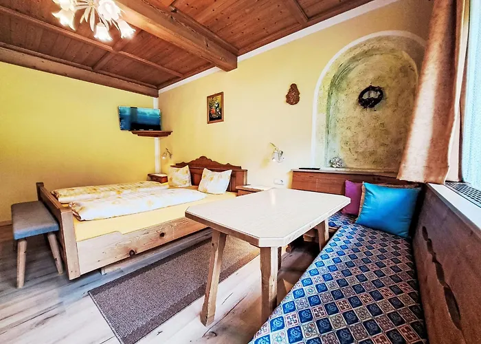 Trojer-2 By Interhome *